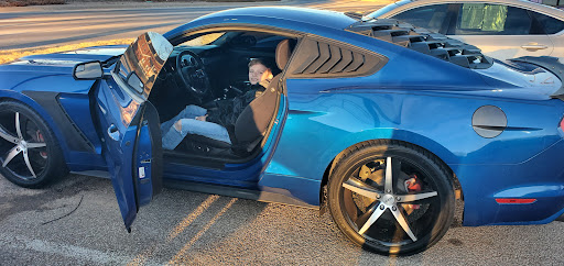 Used Car Dealer «Elite Auto Sales», reviews and photos, 5505 E Kellogg Dr, Wichita, KS 67218, USA