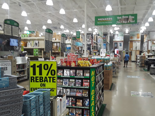 Home Improvement Store «Menards», reviews and photos, 4501 W North Ave, Chicago, IL 60639, USA
