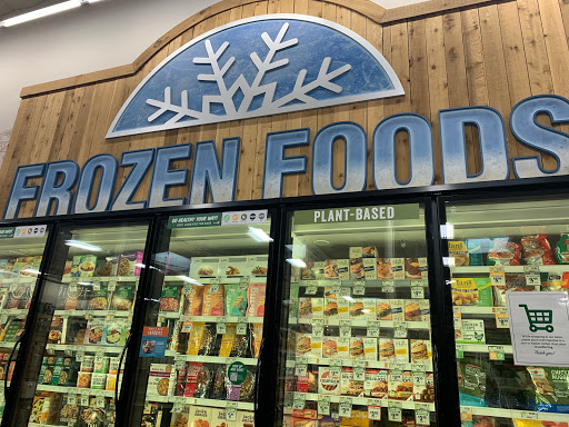 Supermarket «Sprouts Farmers Market», reviews and photos, 2800 Cochran St, Simi Valley, CA 93065, USA