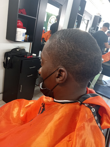 Barber Shop «TruCutz Barbershop», reviews and photos, 8222 Biscayne Blvd, Miami, FL 33138, USA