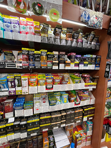 Vaporizer Store «M&M Smoke Shop», reviews and photos, 18519 Yorba Linda Blvd, Yorba Linda, CA 92886, USA