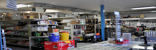Home Improvement Store «Warehouse Supply, Inc.», reviews and photos, 300 N 2nd St, La Salle, CO 80645, USA
