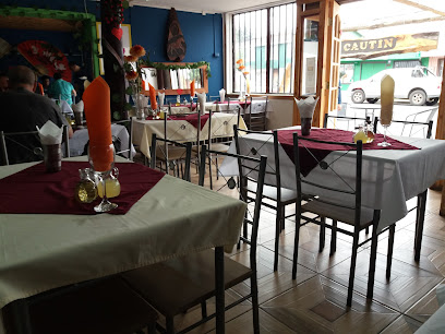 Restaurant El Cautin
