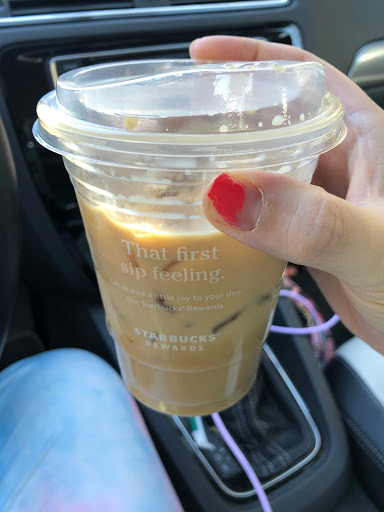 Starbucks image