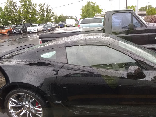 Used Car Dealer «Auto Showcase of Carol Stream», reviews and photos, 545 North Ave, Carol Stream, IL 60188, USA