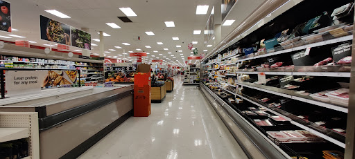 Department Store «Target», reviews and photos, 7900 32nd St N, Oakdale, MN 55128, USA