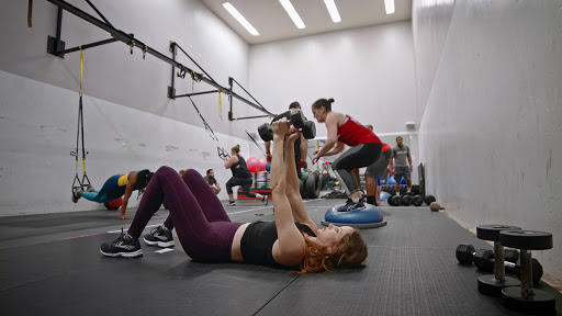 Martial Arts School «Victory MMA and Fitness», reviews and photos, 3666 Midway Dr, San Diego, CA 92110, USA