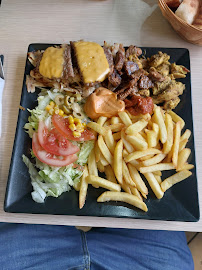 Les plus récentes photos du Restaurant turc Kebab Istanbul à La Rochelle - n°1
