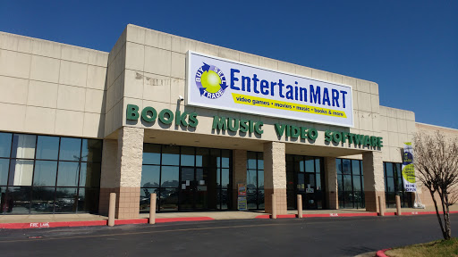 DVD Store «EntertainMart», reviews and photos, 1360 US-64, Conway, AR 72032, USA