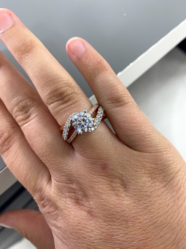 Jewelry Store «David Scott Fine Jewelry», reviews and photos, 1146 Harrison Ave, Panama City, FL 32401, USA