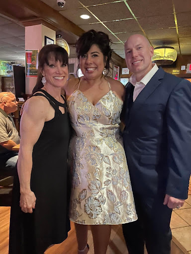 Bridal Shop «Youngs Bridal Alterations», reviews and photos, 101 E Alex Bell Rd #146, Dayton, OH 45459, USA