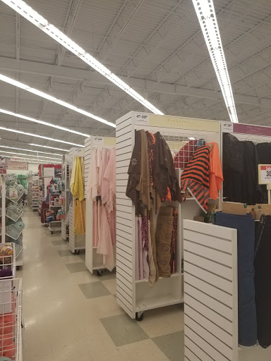 Fabric Store «Jo-Ann Fabrics and Crafts», reviews and photos, 66 Centerton Rd, Mt Laurel, NJ 08054, USA