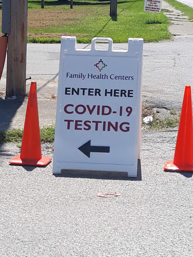 Community Center «Americana Community Center», reviews and photos, 4801 Southside Dr, Louisville, KY 40214, USA