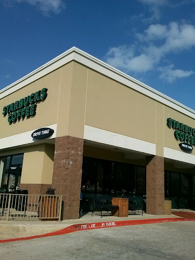 Coffee Shop «Starbucks», reviews and photos, 455 FM1382 #1, Cedar Hill, TX 75104, USA