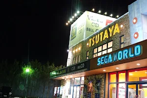 Tsutaya image