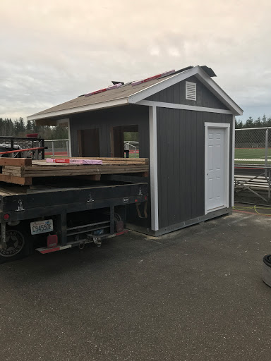 Shed Builder «Tuff Shed», reviews and photos, 17500 W Valley Hwy, Tukwila, WA 98188, USA