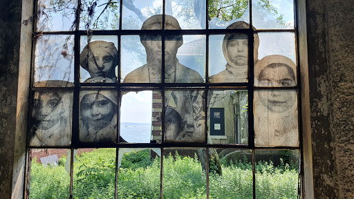 Museum «Ellis Island Hospital Morgue», reviews and photos, Liberty Island - Ellis Island, Jersey City, NJ 07305, USA