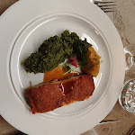 Photo n°4 de l'avis de Paula.o fait le 14/02/2024 à 23:52 sur le  Restaurante dois petiscos à Santarem