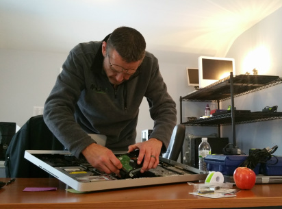 Computer Support and Services «Wicked MoJo I.T.», reviews and photos, 34 Crystal Ave #2, Derry, NH 03038, USA