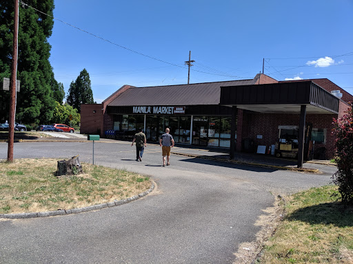 Asian Grocery Store «Manila Market Inc», reviews and photos, 17065 SW Tualatin Valley Hwy, Beaverton, OR 97006, USA