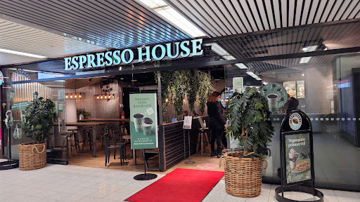 Espresso House Asematunneli