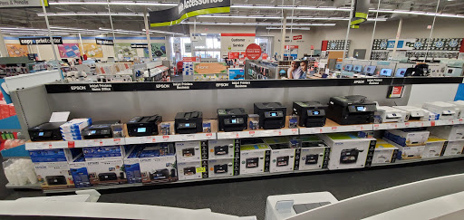 Office Supply Store «Staples», reviews and photos, 7708 Richmond Hwy, Alexandria, VA 22306, USA