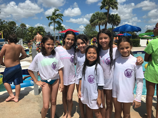 Gymnastics Center «Coral Reef Gymnastics And Cheer», reviews and photos, 15851 SW 41st St #100, Weston, FL 33331, USA