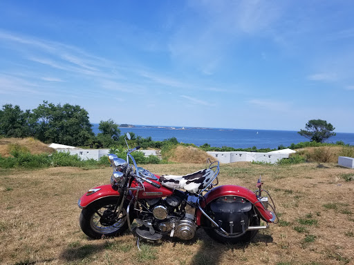 State Park «Fort Revere Park», reviews and photos, 60 Farina Rd, Hull, MA 02045, USA