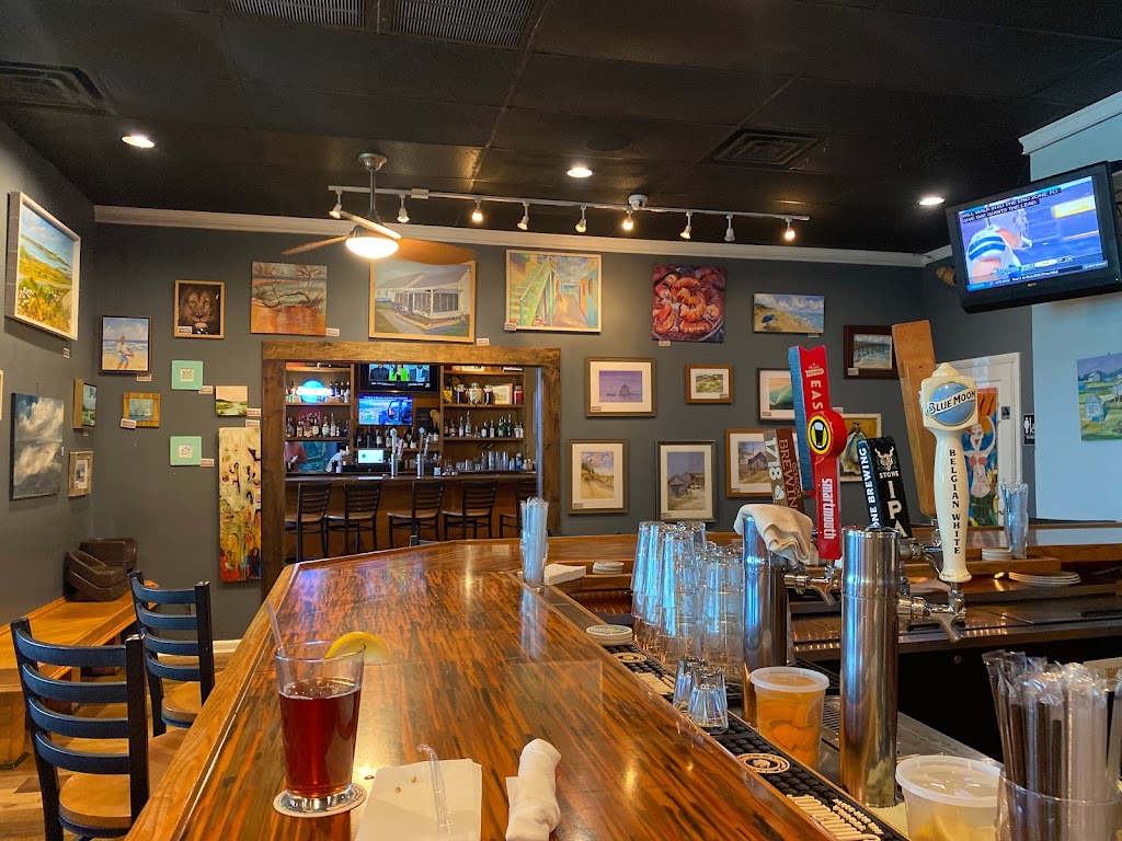 Blue Moon Beach Grill 27959