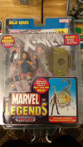 Comic Book Store «Vortex Comics», reviews and photos, 8118 W National Ave, Milwaukee, WI 53214, USA