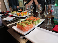 Plats et boissons du Restaurant de sushis SUSHI KING paris 20e ( Nous Ne Sommes Pas KING SUSHI de Paris 5e) Merci ! - n°4