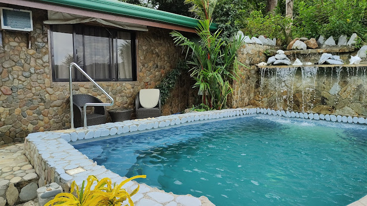 Équipements Bed & breakfast El Nido Viewdeck 5313 El Nido