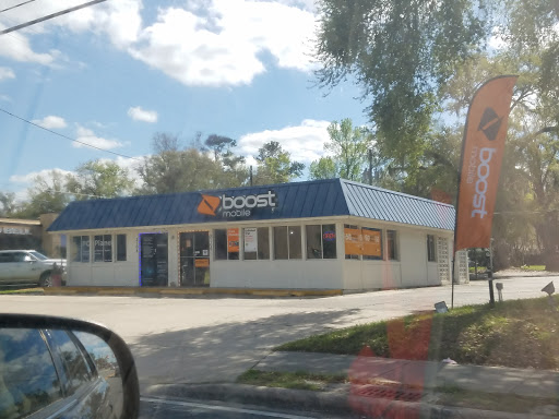 Cell Phone Store «Boost Mobile», reviews and photos, 2106 E Silver Springs Blvd, Ocala, FL 34470, USA