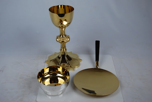 Church Supply Store «Trinity Church Supply», reviews and photos, 5479 N Bend Rd, Cincinnati, OH 45247, USA