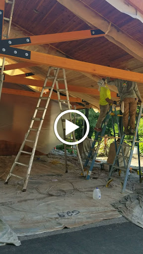 Painter «Most Wanted Painters Inc», reviews and photos, 1481 SE 9th St, Lincoln City, OR 97367, USA