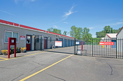 Self-Storage Facility «Airport Self Storage», reviews and photos, 2142 Turner Rd SE, Salem, OR 97302, USA
