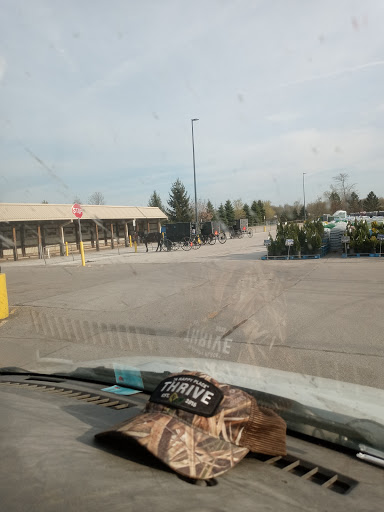 Department Store «Walmart Supercenter», reviews and photos, 15050 Springdale Ave, Middlefield, OH 44062, USA