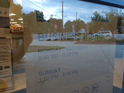 Thrift Store «Goodwill Retail Store», reviews and photos, 514 Waughtown St, Winston-Salem, NC 27127, USA