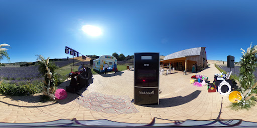 Street View y 360°