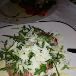 Photo n°3 de l'avis de jutta.n fait le 15/05/2019 à 12:50 sur le  Ristorante San Giorgio e il Drago à Randazzo