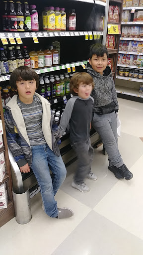 Grocery Store «City Market», reviews and photos, 300 Dillon Ridge Rd, Dillon, CO 80435, USA