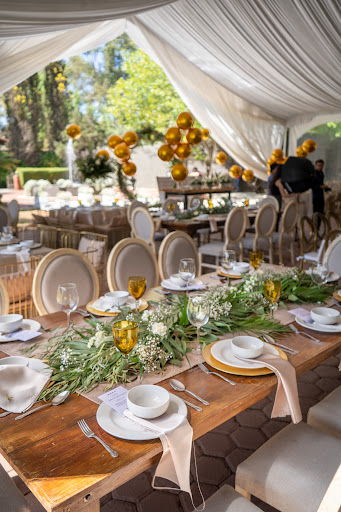 Kenia Wedding Planner