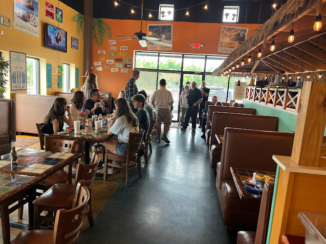 Tulum Fresh Mexican Grill