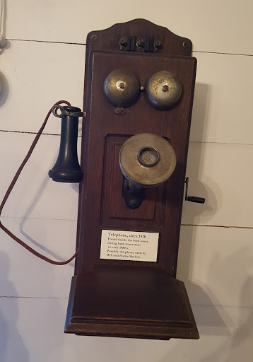 Art Museum «Museum of North Carolina Handicrafts», reviews and photos, 49 Shelton St, Waynesville, NC 28786, USA