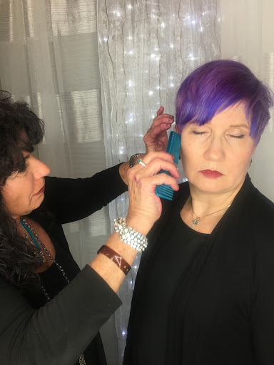 Beauty Salon «Blue A Complete Hair Salon», reviews and photos, 10 Muzzey St, Lexington, MA 02421, USA