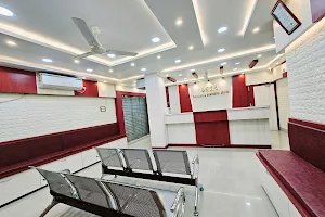Seba Polyclinic & Diagnostic Centre in Ankurhati | Doctor Clinic in Ankurhati image