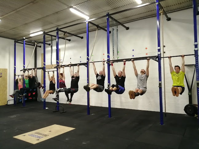 Értékelések erről a helyről: CrossFit Everybody, Budapest - Edzőterem
