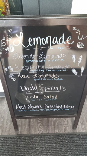 Bagel Shop «5 Borough Bagels», reviews and photos, 13435 University Ave #300, Clive, IA 50325, USA