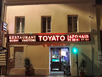 Photos du propriétaire du Restaurant japonais Toyato à Bessancourt - n°1