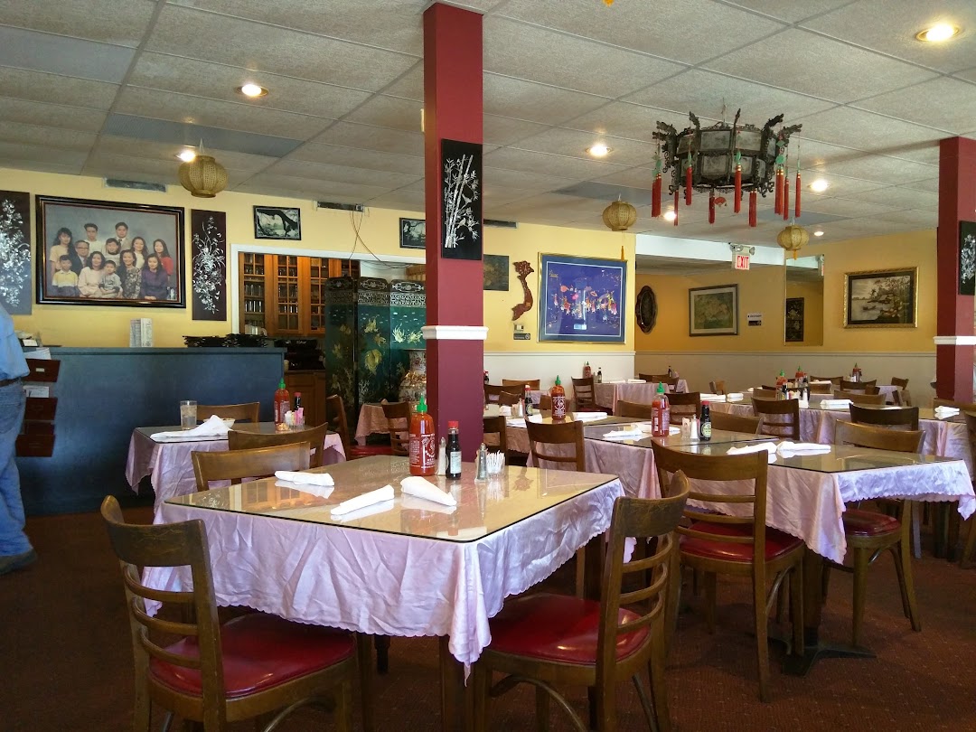 Song Long Restaurant